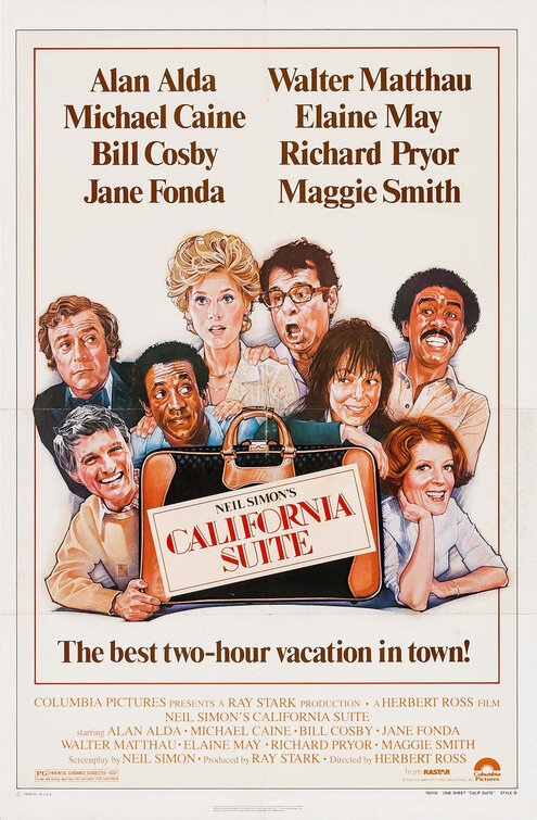 California Suite