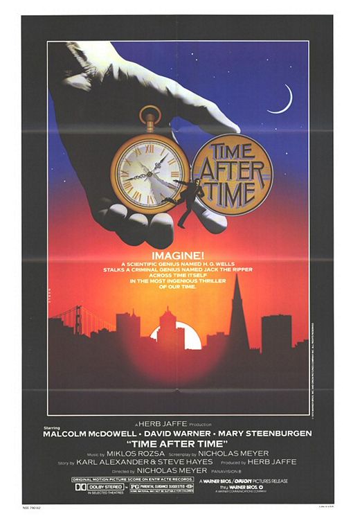 Time After Time