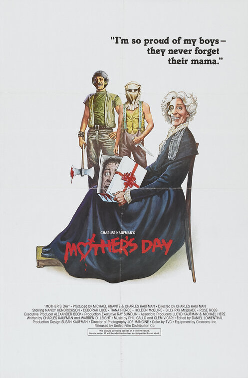 Mother's Day