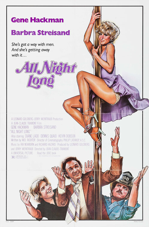 All Night Long