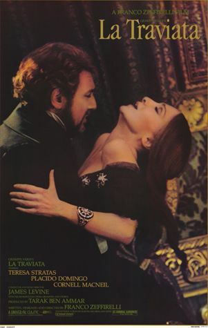 La Traviata