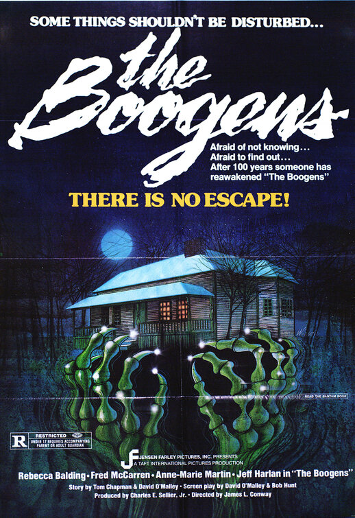 The Boogens