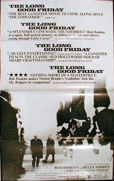 The Long Good Friday