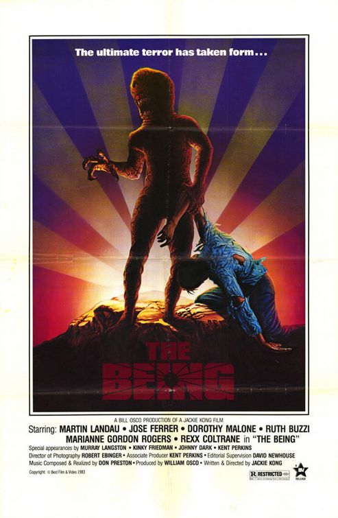 The Being
