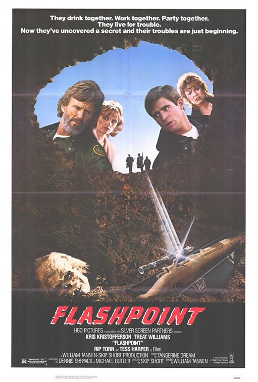 Flashpoint