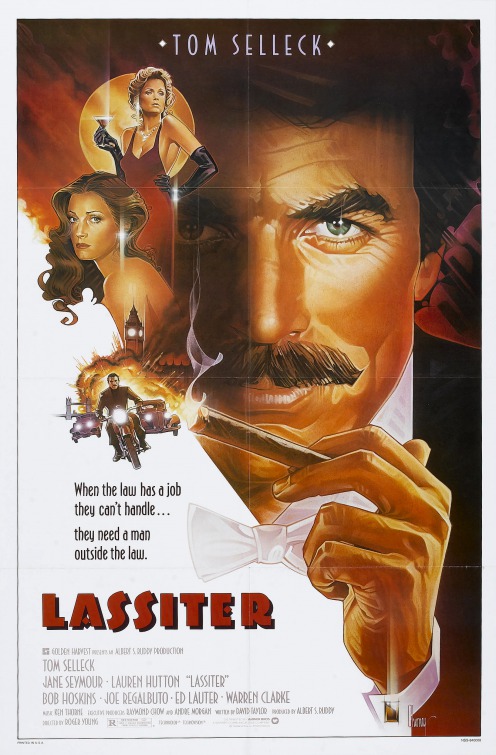 Lassiter