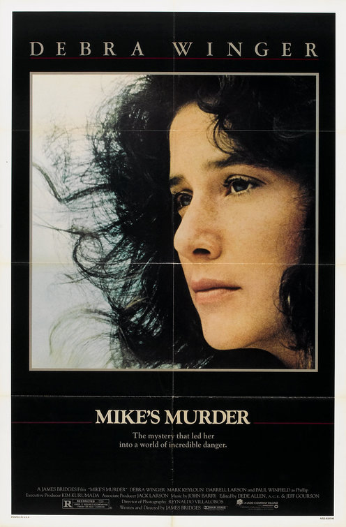 Mike's Murder