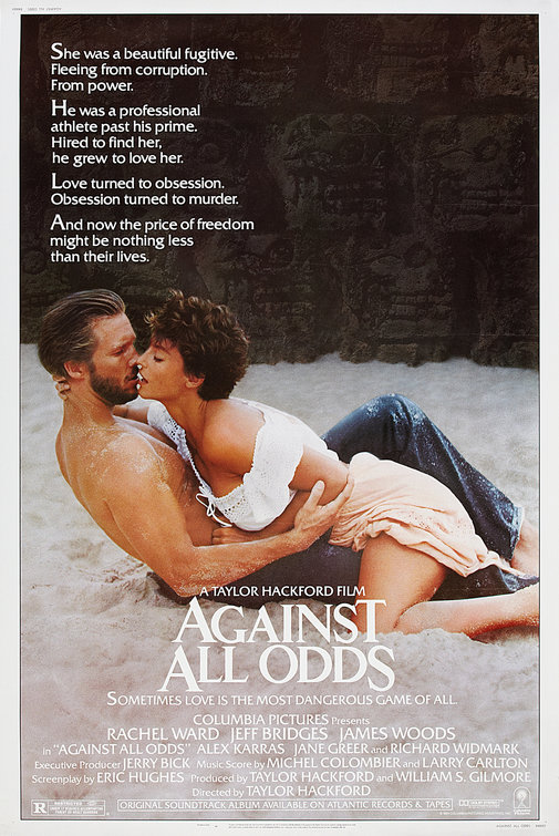 Against All Odds