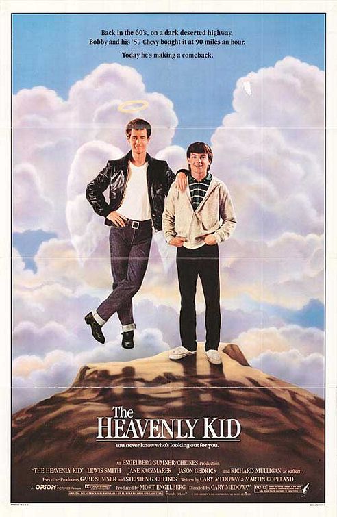The Heavenly Kid