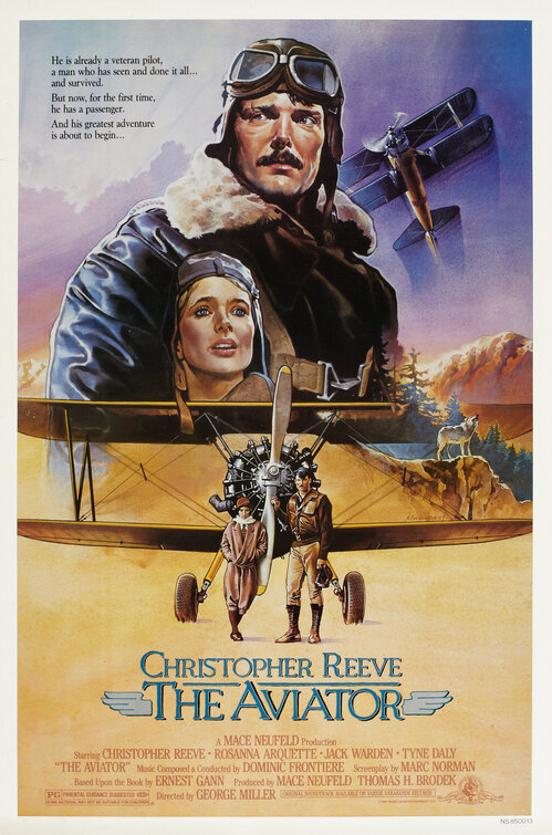 The Aviator