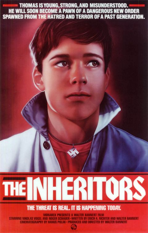The Inheritors