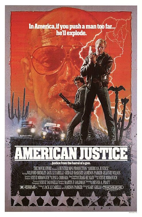 American Justice