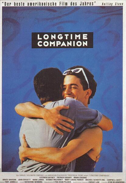 Longtime Companion
