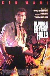 The Taking of Beverly Hills