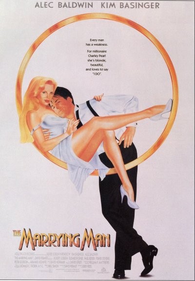 The Marrying Man