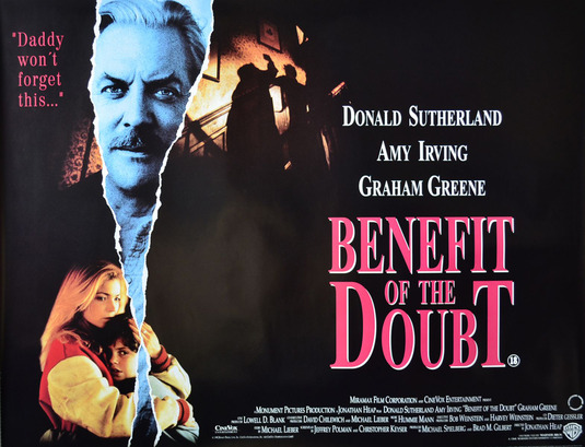 Benefit of the Doubt