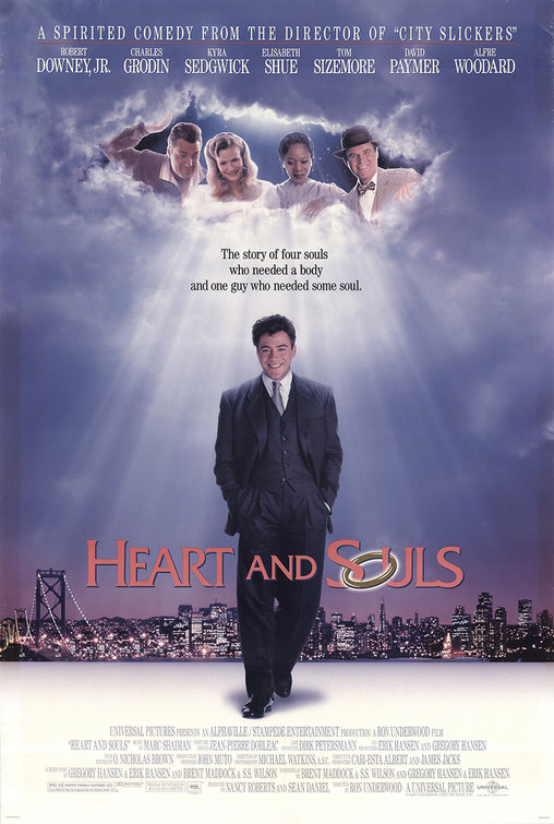 Heart and Souls