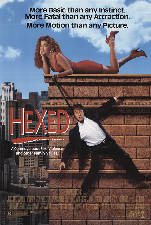 Hexed