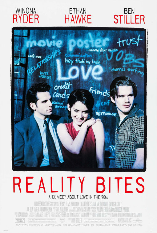 Reality Bites