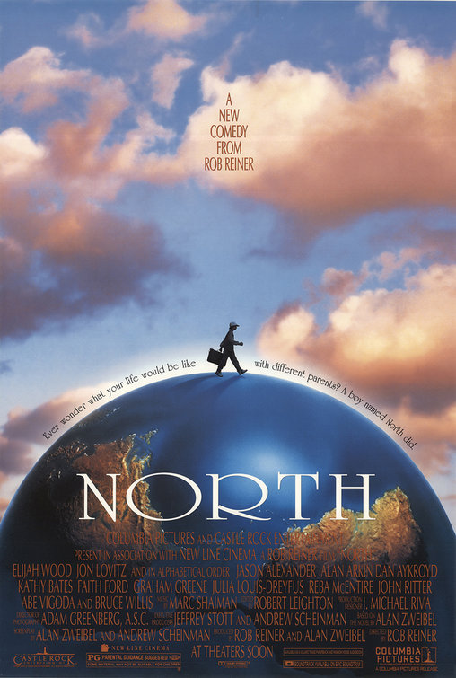 North