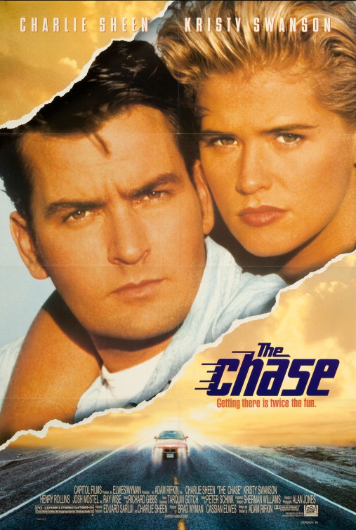The Chase