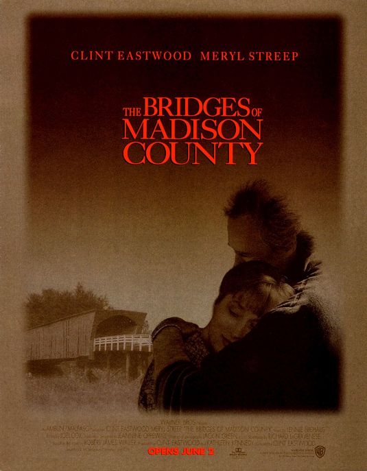 The Bridges Of Madison County