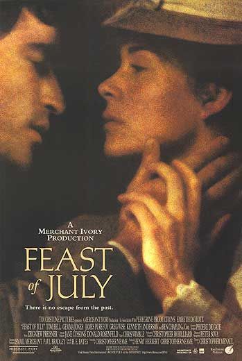 Feast Of July