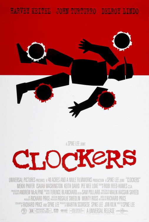 Clockers