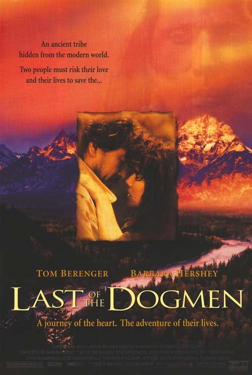 Last Of The Dogmen