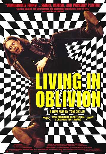 Living In Oblivion