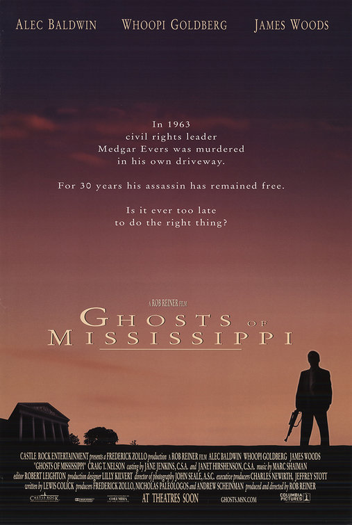 Ghosts Of Mississippi