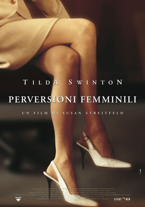 Female Perversions