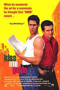 Kiss Me, Guido