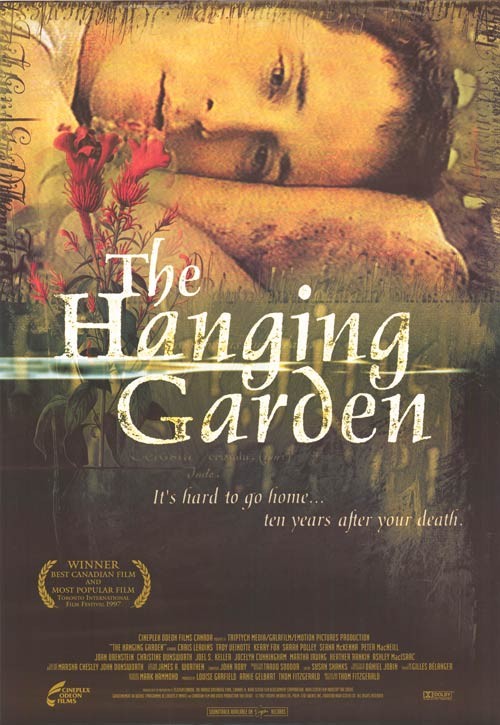 The Hanging Garden