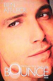 Imagem do Poster do filme 'Mais que o Acaso (Bounce)'