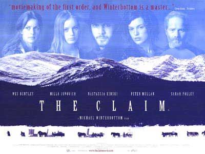 The Claim