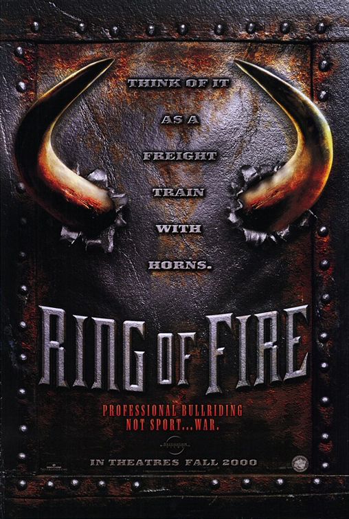 Ring of Fire (aka Cowboy Up)