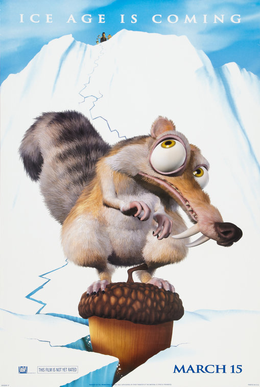 Ice Age