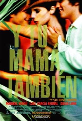 Y Tu Mama Tambien
