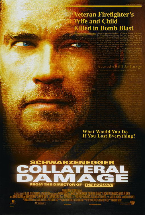 Collateral Damage