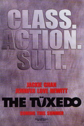 The Tuxedo