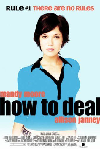 How to Deal