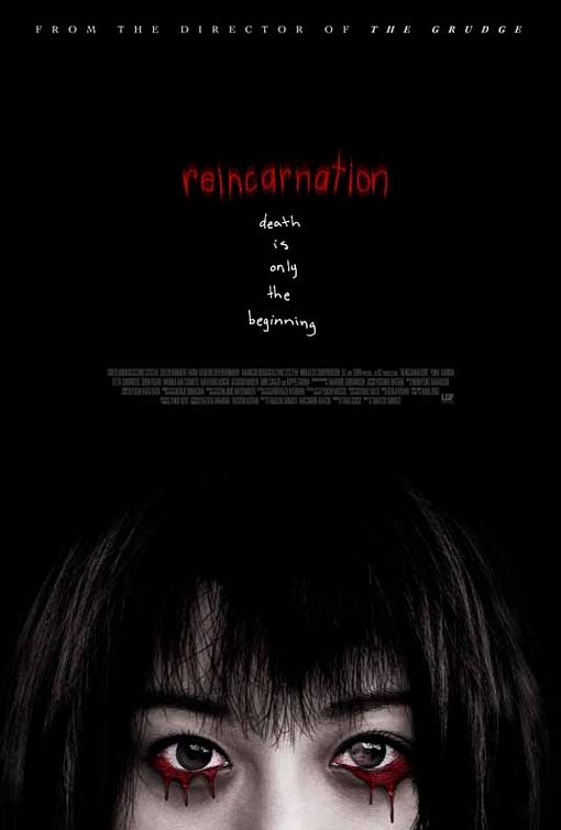 Reincarnation