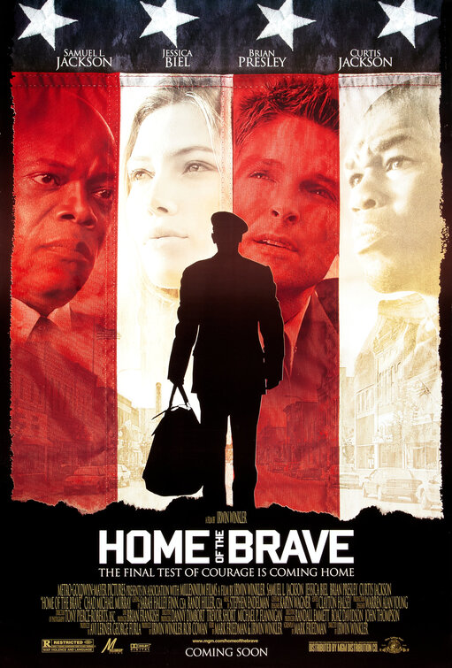 Home of the Brave