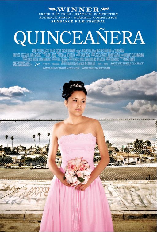 QuinceaÃ±era