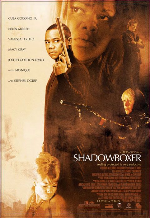 Shadowboxer