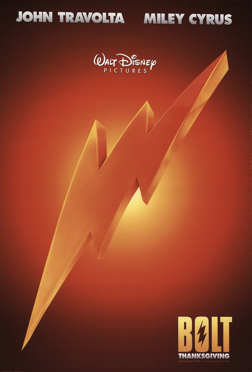 Bolt