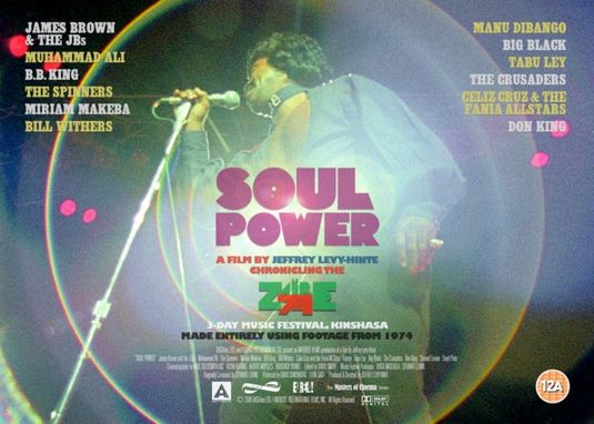 Soul Power