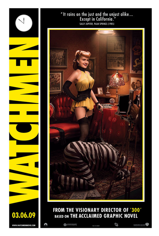 Watchmen