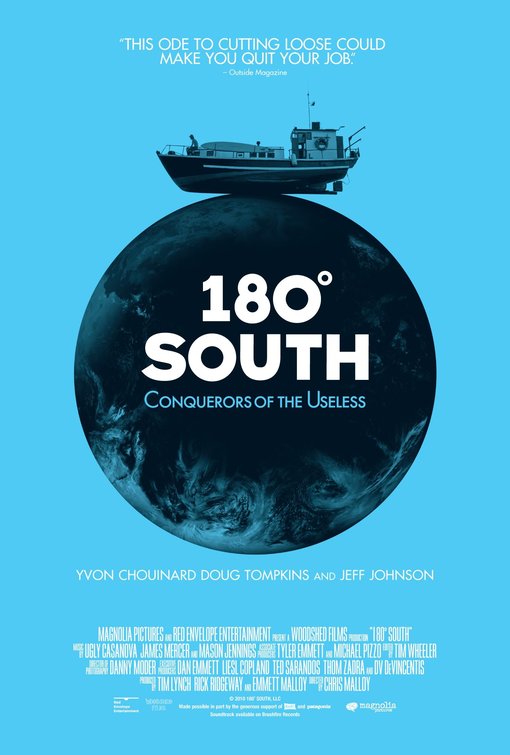 180Â° South